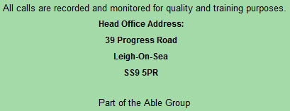Waterlooville Local Drainage Head Office